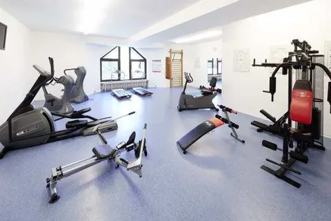 Waldhotel Bärenstein foto 20