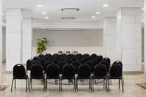 NH Luz Huelva in Huelva — foto 13