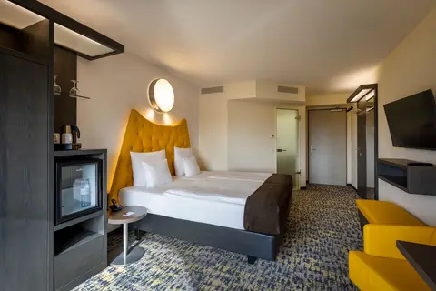 ARCOTEL Onyx Hamburg in Hamburg — foto 15