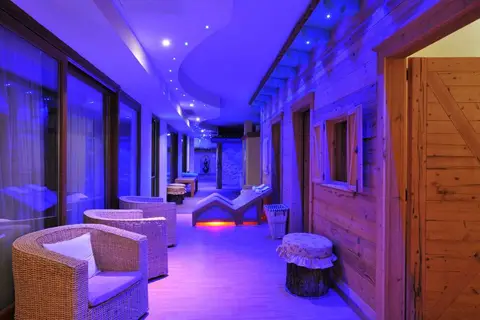Hotel Alexander in Limone sul Garda, foto 7