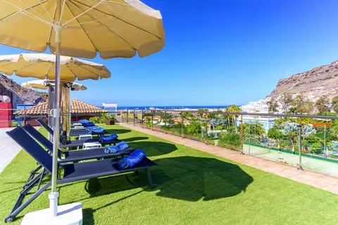 Cordial Mogan Solaz in Playa de Mogán — foto 11