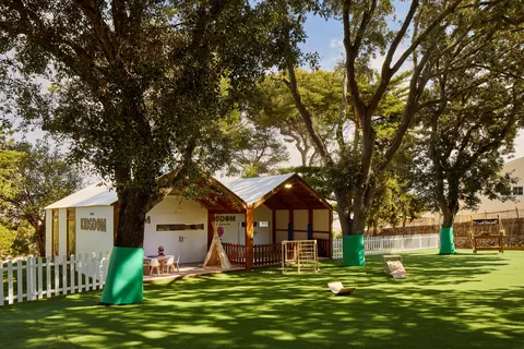 Hotel Melia Cala Galdana foto 12