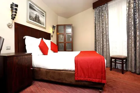 Grand Hotel Francais in Parijs, foto 13