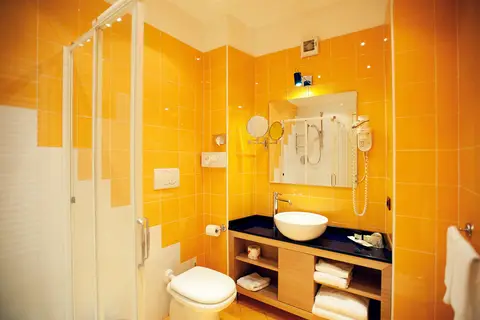 Best Western Hotel Piemontese in Bergamo, foto 26