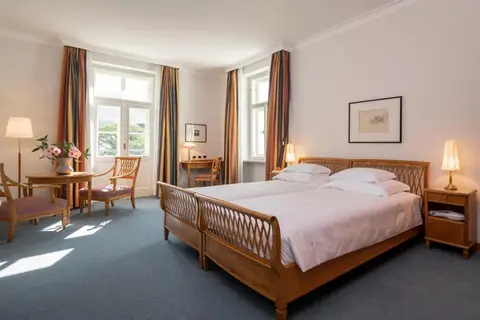 Parkhotel Laurin in Bolzano — foto 18