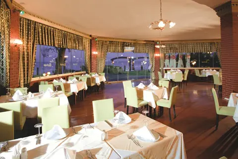 Fore Resort & Spa in Kemer — foto 12