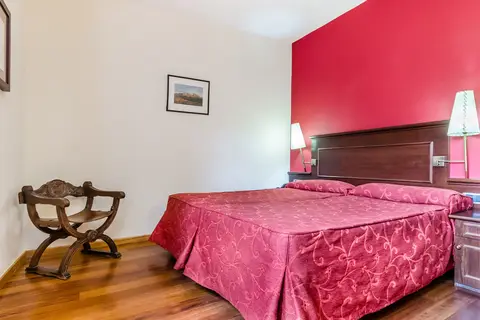 Hotel Albarracín in Albarracín — foto 6