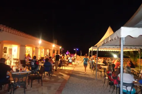 Camping La Coste Rouge foto 5