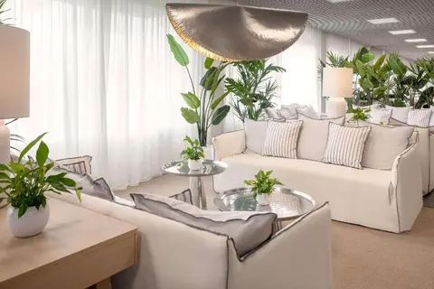 Unahotels Forte Dei Marmi in Forte Dei Marmi — foto 12