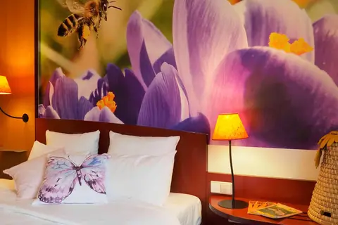 Novotel Suites Wien City Donau in Wenen — foto 8