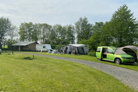 Camping De Uilenburg foto 4