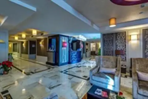 Best Western Plus Hotel Perla del Porto in Rome, foto 27