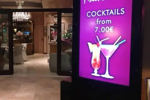Hotel D'Annunzio in Rome — foto 15