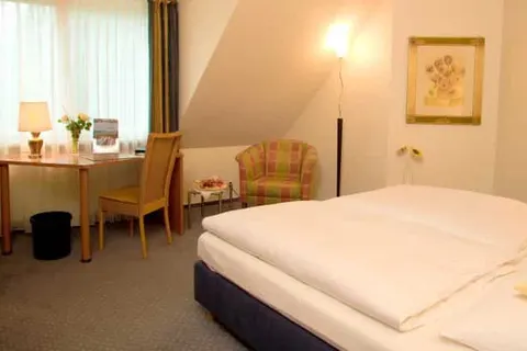 Hotel Restaurant Leugermann foto 9