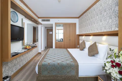 Delta Hotels Antalya Lara in Muratpaşa, foto 30