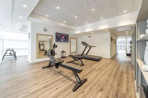 INNSiDE Milano Torre GalFa in Milaan, foto 4
