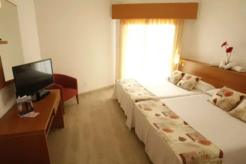 Hotel Alone in La Cala de Finestrat — foto 5