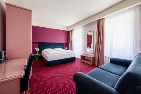 Hotel Auronzo Dolomites Affiliated by Meliá in Auronzo Di Cadore, foto 10