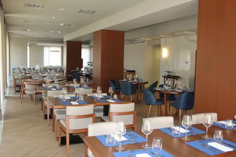 Meliá Setúbal in Setubal — foto 13