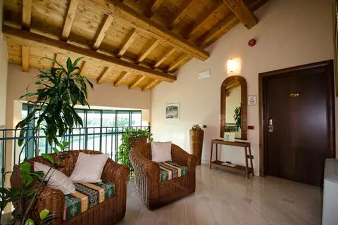 Hotel Corte Vecchia in San Prospero, foto 25