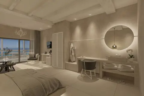White Suites Resort in Δημοτική Ενότητα Κασσάνδρας — foto 4