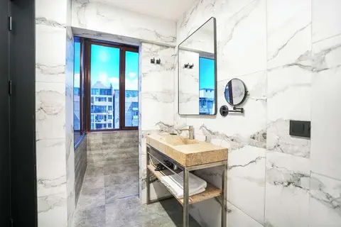 Hotel Splendid Tbilisi in Tbilisi — foto 19