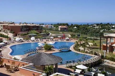 Monte Santo Resort in Lagoa e Carvoeiro — foto 3