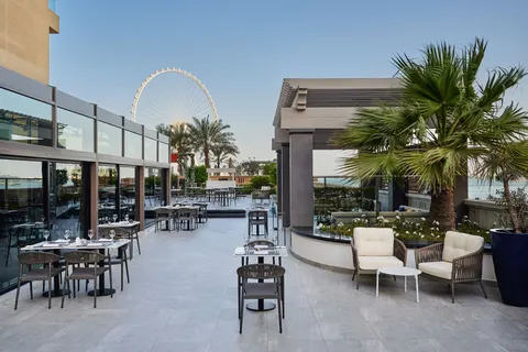 Sofitel Jumeirah Beach foto 8