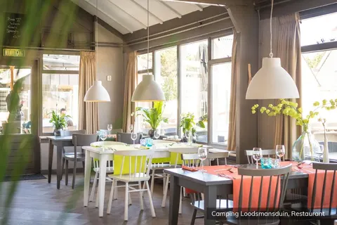 Camping Loodsmansduin foto 24