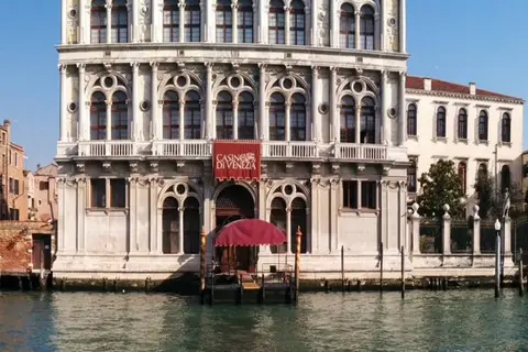 Hotel Ai Mori d’Oriente in Venetië — foto 20
