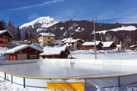 Chatel Station foto 5
