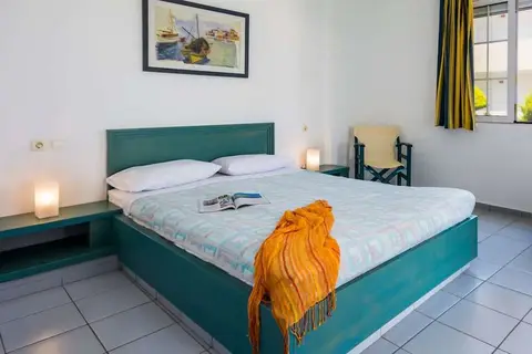 Evdokia Suites in Δημοτική Ενότητα Γουβών — foto 5