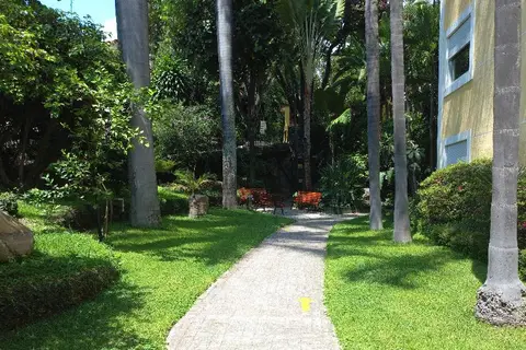 Holiday Inn Cuernavaca in San Miguel Acapantzingo — foto 11