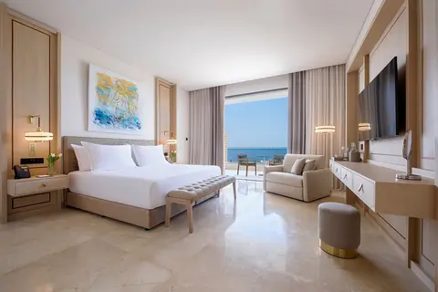 Cap St Georges Hotel & Resort in Agios Georgios — foto 14