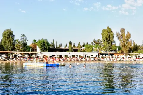 Manuela in Bodrum — foto 5