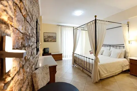 Olympic Village Hotel & Spa in Ancient Olympia — foto 8