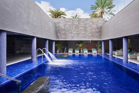 Santa Catalina, a Royal Hideaway Hotel in Las Palmas — foto 27