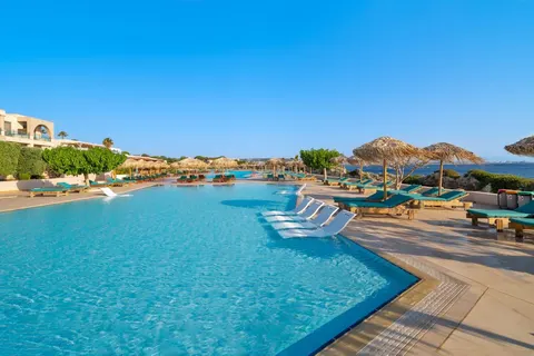 Hotel Kresten Royal Euphoria Resort in Archangelos — foto 18