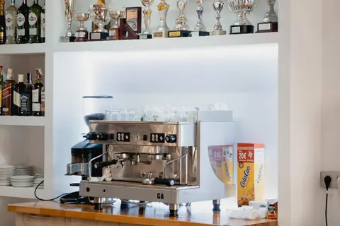 Apartamentos Luxmar in Benidorm — foto 28