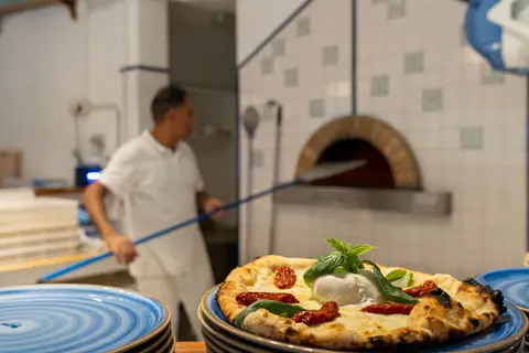 Toscana Bella Camping Village in Rosignano Marittimo — foto 8