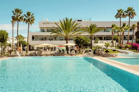 Playa Park Zensation in Corralejo — foto 24
