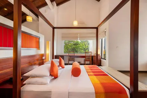 The Calm Resort & Spa in Passekudah — foto 12