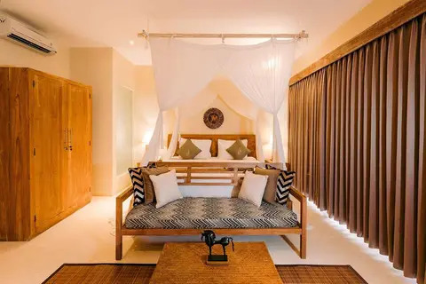 La Berceuse Resort & Villa Nusa Dua by Tariti in Kuta Selatan, foto 14
