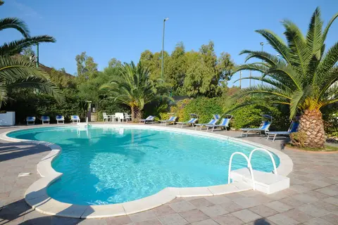 Fior di Sardegna Resort in Posada — foto 8