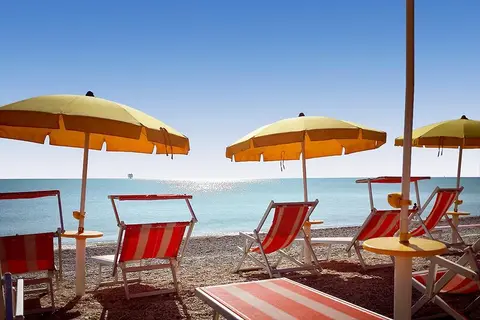 La Risacca Family Camping Village in Porto Sant'Elpidio — foto 13