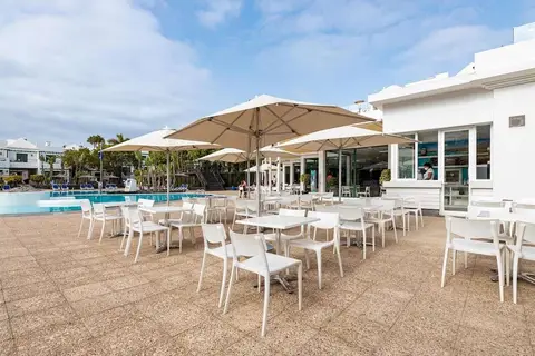 THB Royal in Yaiza — foto 24