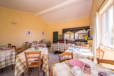 Country House San Potente in Assisi — foto 8