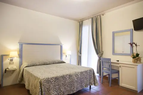 Blu Hotel Laconia Village in Cannigione — foto 23