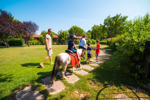 Residence Il Gabbiano in Moniga del Garda — foto 16