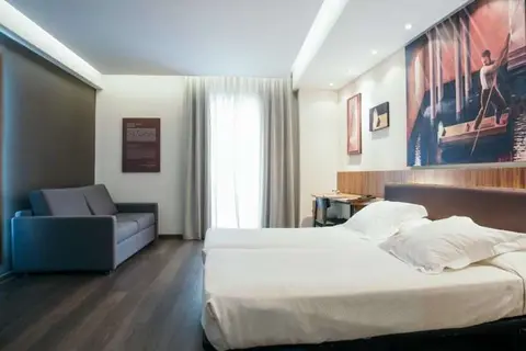 Hotel Abades Recogidas in Granada — foto 23